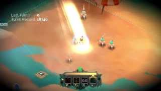 Transistor - Turn() Record: 18340