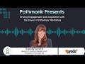 Driving Engagement and Acquisition with the Power of Influencer Marketing | Sandy Smith from Yodo1