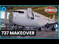 Sky to Scrapyard - Plane Reclaimers - S01 EP06 - Airplane Documentary