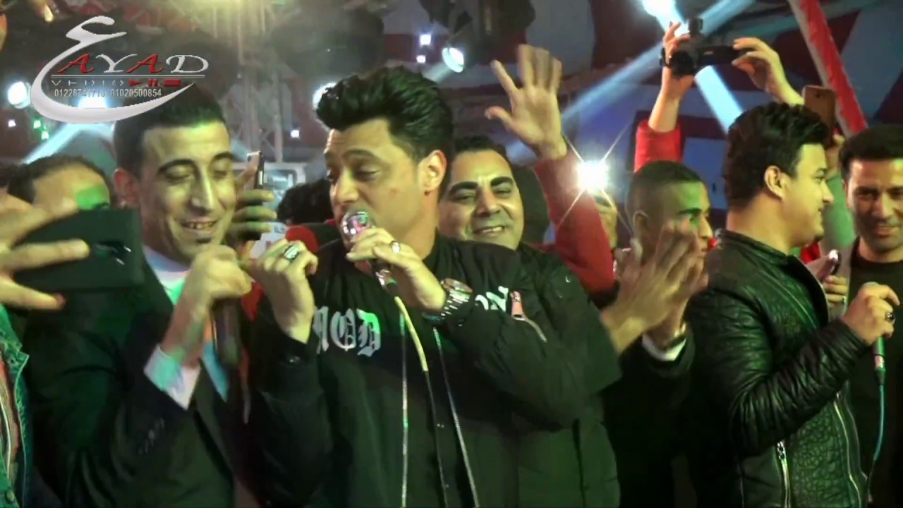 الثلاثى الخطير حامد عبده وأحمد عامر ورمضان البرنس ومصطفى محمود فرحة الريس فتحى الوكيل المنوفية شركة