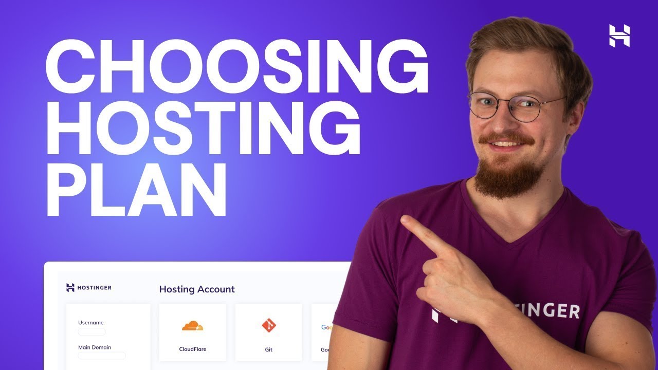 cloud hosting  New Update  Giải thích các kế hoạch lưu trữ web của Hostinger | Chia sẻ Web Hosting, WordPress Hosting, VPS, Cloud Hosting