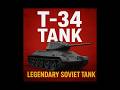 T-34 Tank 😱 The Soviet Beast That Terrified Nazis#ForYou, #Explore, #ViralWAIT till the END 😱”