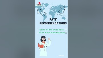 AML-KYC - FATF Recommendations