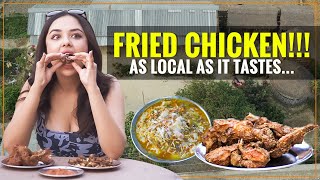 Biratnagar Food Trend: Chicken Fila, Chaat and More || Coca-Cola Hunger Hunt || S4 EP9 || VMAG