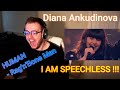 BRITSH NERD REACTS TO Diana Ankudinova - Human (I AM SPEECHLESS!!!)