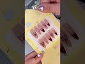 How Many Extra Nails She Got рџ Asmr Nails Usa Fyp Asmrnails Packing Jewelry Diy Bts How Many Extra Nails She Got рџ Asmr Nails Usa Fyp Asmrnails Packing Jewelry Diy Bts
