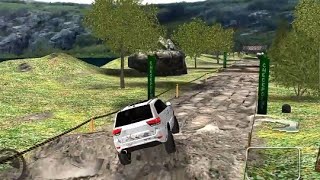 4x4 off - Road Rally 6 game screenshot 3