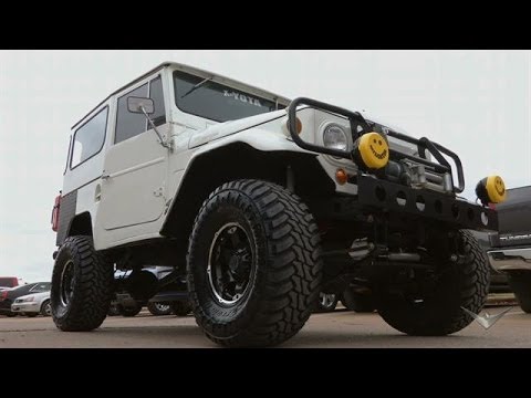 Automotive Dallas