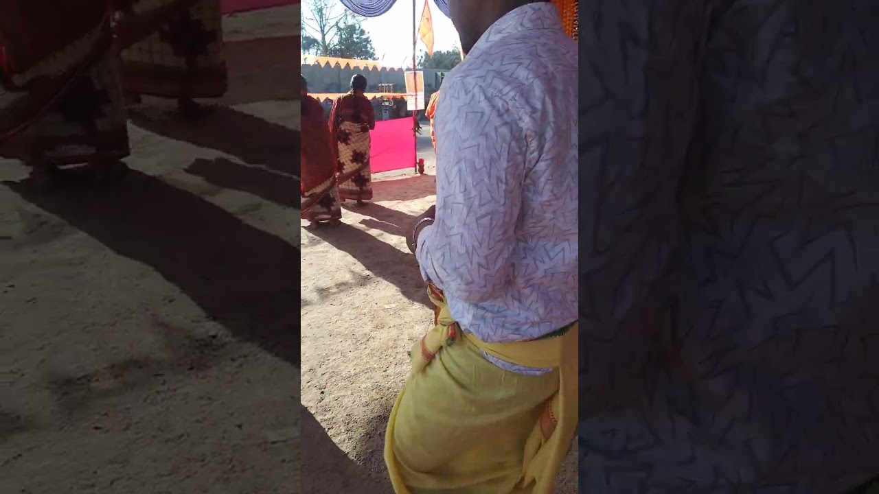 ରାଉରକେଲା ବଣ୍ଡମୁଣ୍ଡା ତିଲିକାନଗର ନାମଯଙ୍ଗ୍ୟ