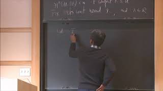 Regularity of stable codimension 1 CMC varifolds - Neshan Wickramasekera