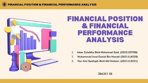 INV536 Group Presentation