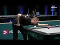 Francisco Sanchez Ruiz vs Naoyuki Oi | 2023 Premier League Pool Semi- Final
