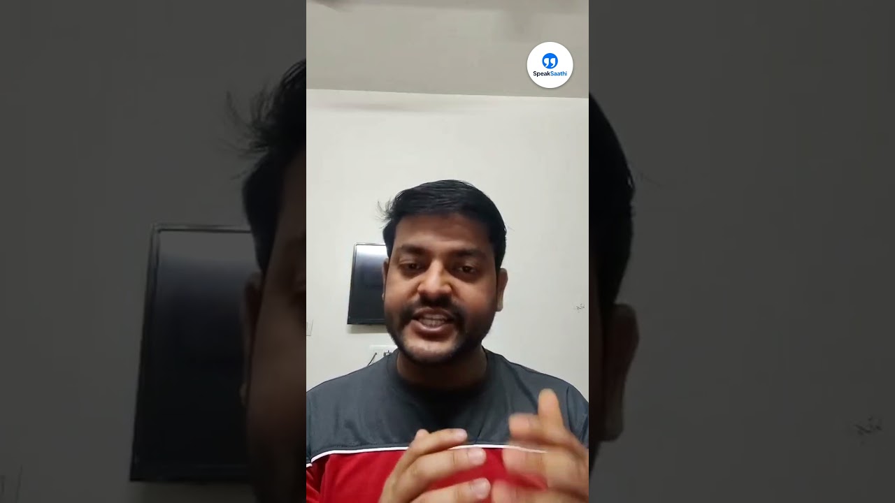 Chetan Patil testimonial
