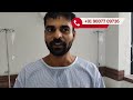 MAGICAL RECOVERY After LASER Surgery | Absolutely Normal in Less than 24 Hours After Surgery