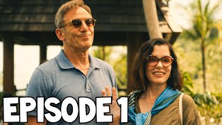 The White Lotus Season 3 Episode 1 Recap The White Lotus Season 3 Episode 1 Recap