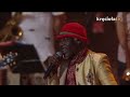 Alpha Blondy - Jerusalem (Live at Pol