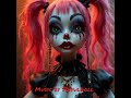 The Ringmaster's Lament🖤💀⚘️ By SinfulDoll