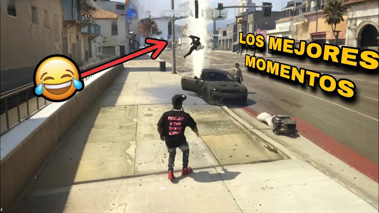 Los Mejores Momentos de Los Streaming Dominicano RDJAVI