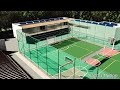 Centro Deportivo de Alto Rendimiento