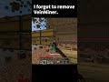 Mine #minecraft #gaming #trending