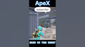 #apex #bgmi #pubgmobile #tdm #1v1 #gaming #shortsviral #shorts
