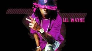 Lil Wayne-S.Q.A.D