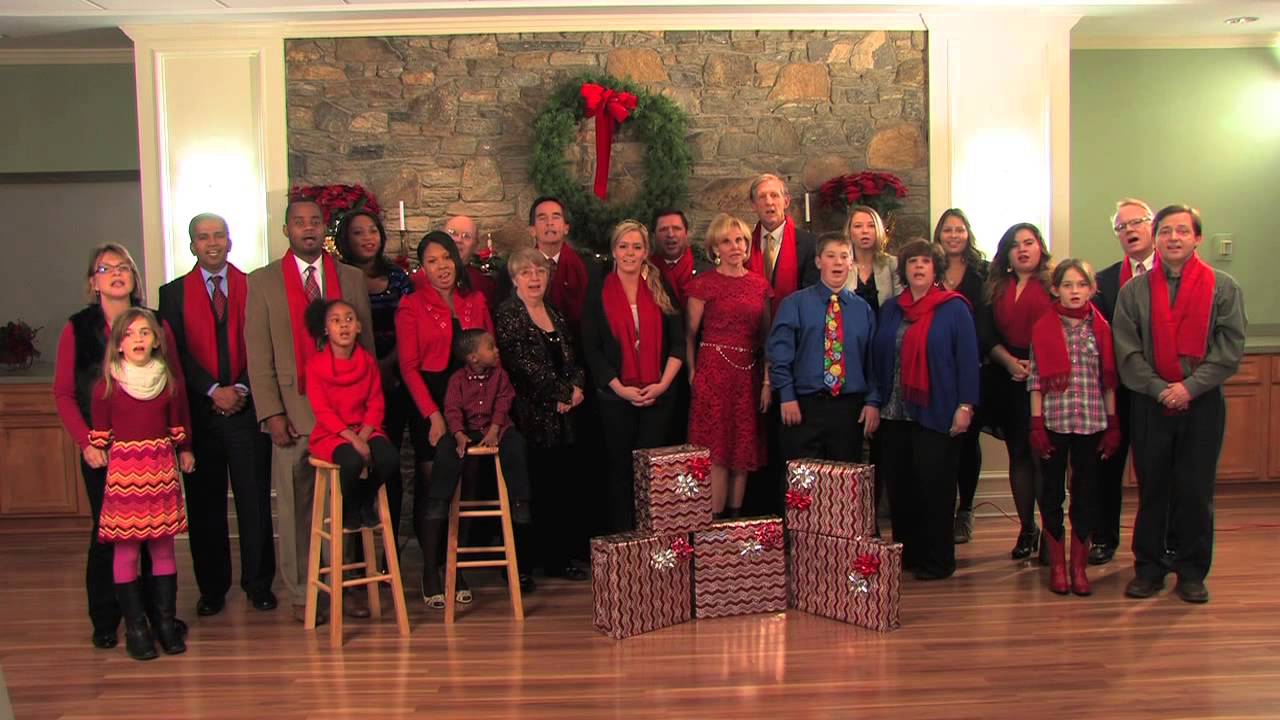 ster's 2013 Video Holiday Card YouTube