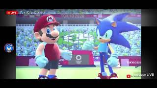 The Evolution Of Sonic U0026 Marios Relationship  Reaction