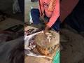 Goat meat processing