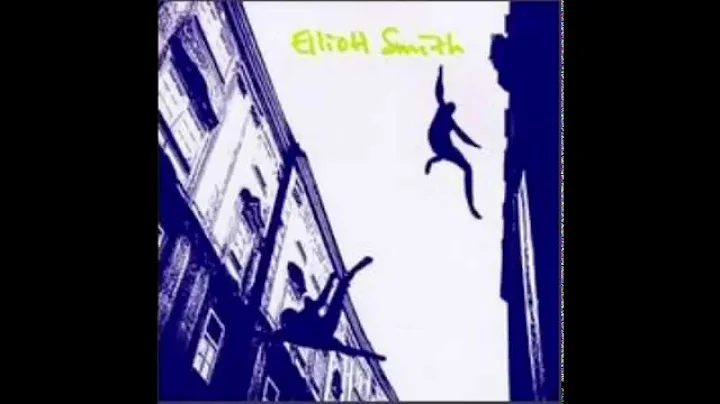 Elliott Smith Tribute CD 2004 - Christopher Bauer ...