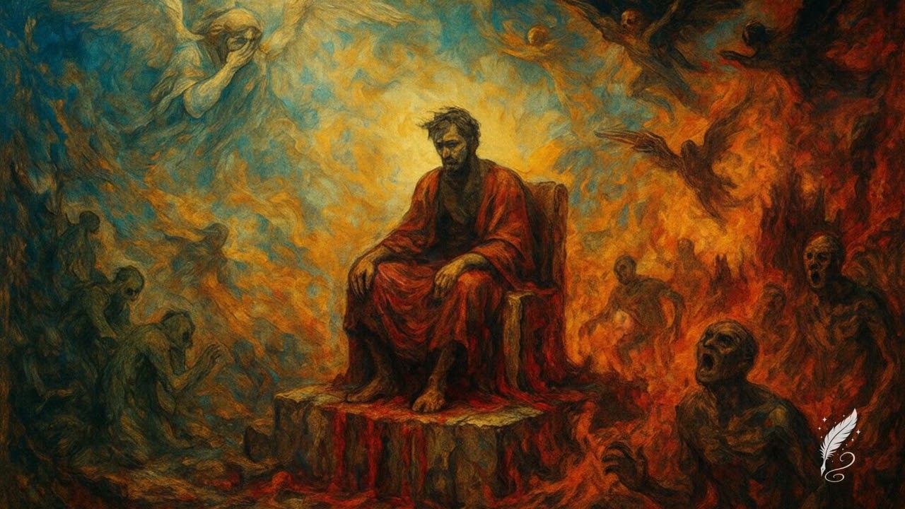 🎵 Le Ciel ne Répond Plus | NORA Saga 👑