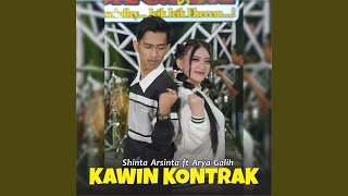 Kawin Kontrak