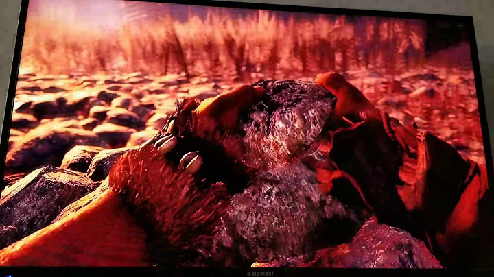 FarCry Primal