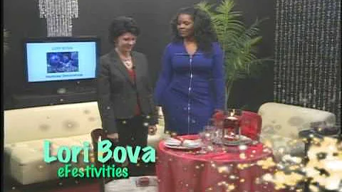 The Inger Show - Episode 1 - eFestivities Segment