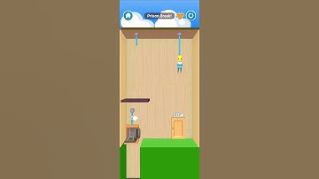 Rescue cut   - All Levels Gameplay New UPdate Android,ios  Shorts # 36