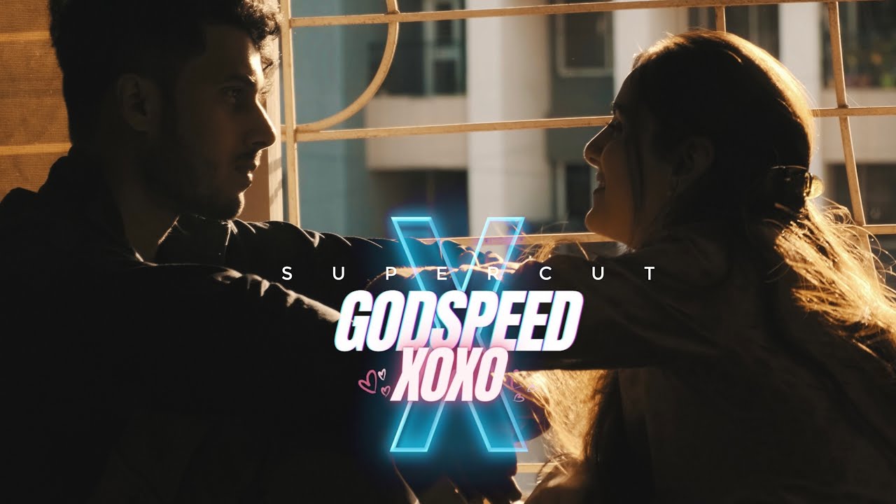 Godspeed XOXO : Supercut | WOLF.X | Full Movie Marathi - YouTube