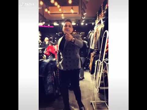 رضا البحراوي هتكبرها عليا 2020