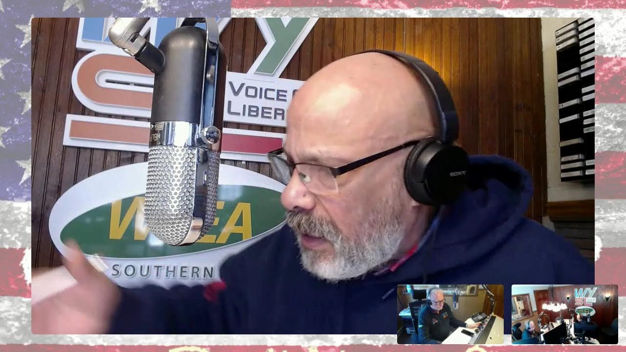 Curated Truth, Manufactured Consent