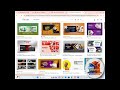 WordPress Menu Bar Design & Add Content Elements Easily | Urdu Tutorial