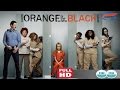 Orange Is the New Black - Season 4 Episode 9