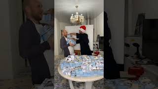 He Has Endless Money 😱 Subscribe & Get Paid? 💸 #shorts