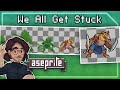 Stream Highlight - Don't Give Up On Bad Pixel Art!