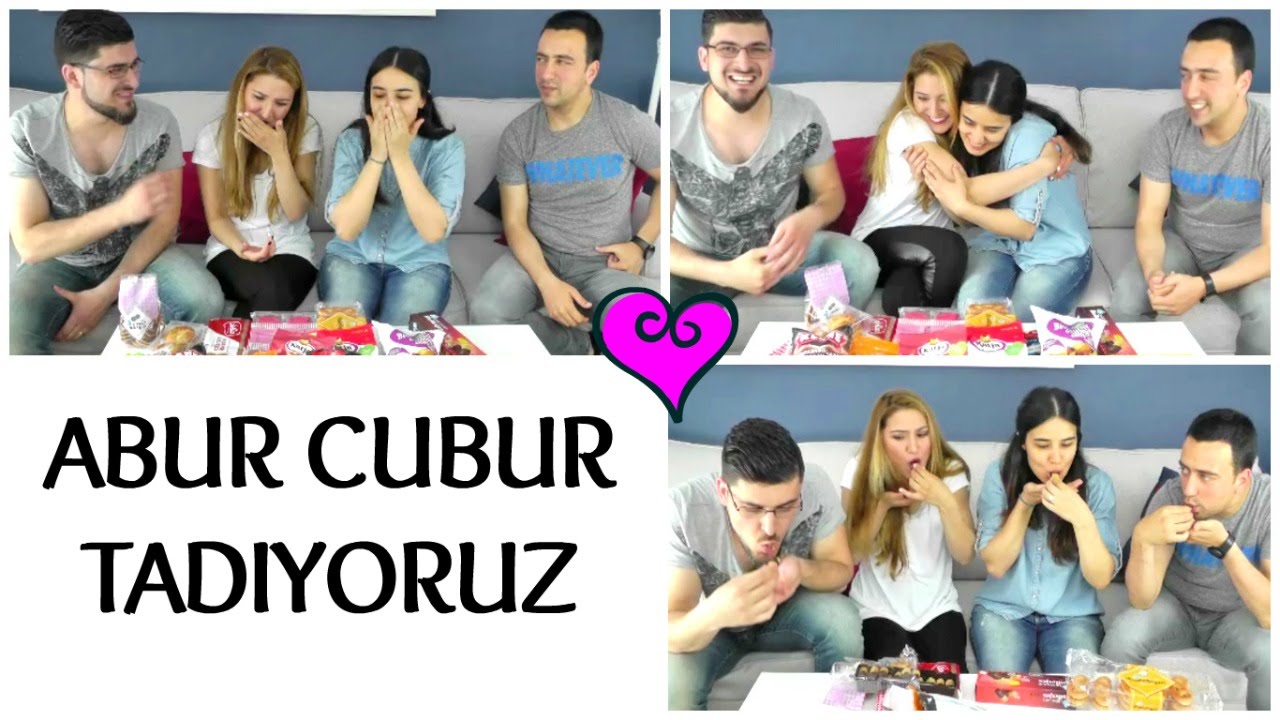 TÜRKLER HOLLANDA ABUR CUBURLARINI TADIYOR | GURBETÇİ AİLE