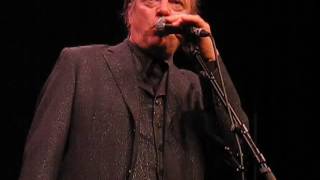 Teho Teardo &amp; Blixa Bargeld - Defenestrazioni (Live @ Rich Mix, London, 02/06/16)