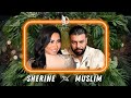Sherine Muslim Batmana Ansak Remix Music Rap Rai 2025 شرين مسلم 