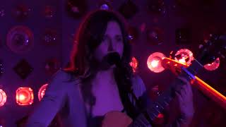 Helena Deland - There Are a Thousand @ Baby&#39;s All Right, Brooklyn, NY 3-5-22