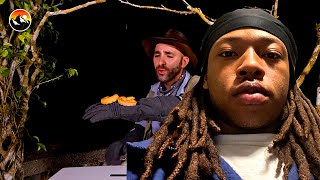 Bite proof? Venomous Snakes Vs Gloves! Reaction Bite Proof Gloves Vs Deadly Snake Experiment