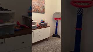 Playroom Storage Hack That Changed Everything 🙌🏻✨