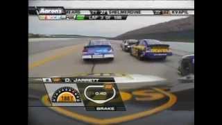 2006 NASCAR NEXTEL Cup Series Aaron's 499