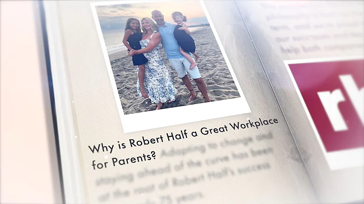 Robert Half named one of the 2022 Best Workplaces ...